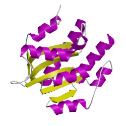 Image of CATH 4ld2B