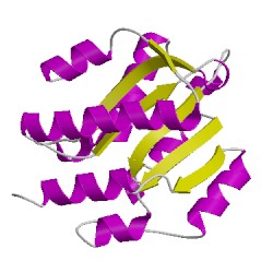 Image of CATH 4ld4A01