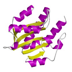 Image of CATH 4ld4B01