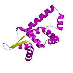 Image of CATH 4ld5A