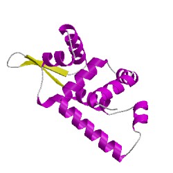 Image of CATH 4ld5C