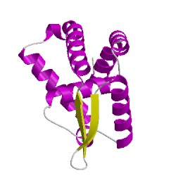 Image of CATH 4ld5E