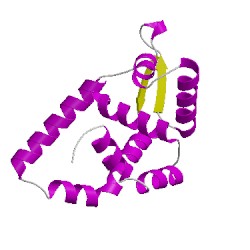 Image of CATH 4ld5G