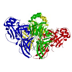 Image of CATH 4ldb
