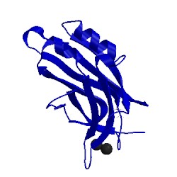 Image of CATH 4ldc