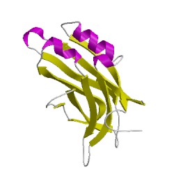 Image of CATH 4ldcA