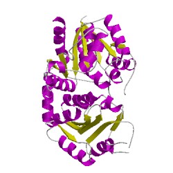 Image of CATH 4ldpA