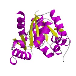 Image of CATH 4ldpA01