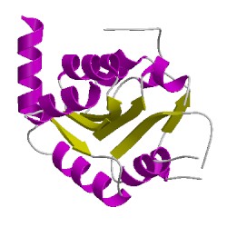 Image of CATH 4ldpA02