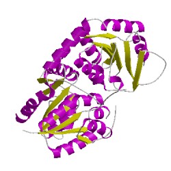 Image of CATH 4ldpB