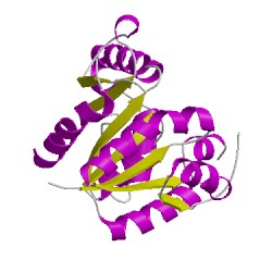 Image of CATH 4ldpB01