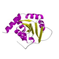 Image of CATH 4ldpB02