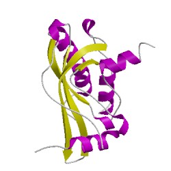 Image of CATH 4lduA01