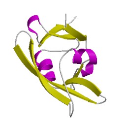 Image of CATH 4lduA02