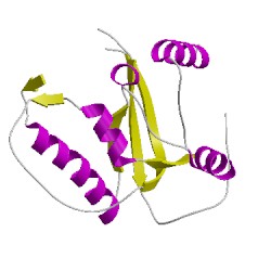Image of CATH 4ldvA01