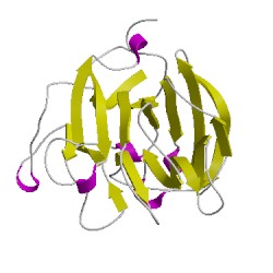 Image of CATH 4le3D00