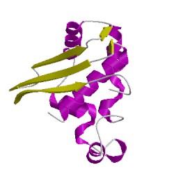 Image of CATH 4le5B03