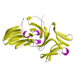 Image of CATH 4leaA