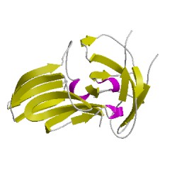 Image of CATH 4leaA01
