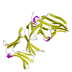 Image of CATH 4leaB