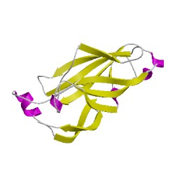 Image of CATH 4leeA01