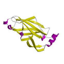 Image of CATH 4leeB01