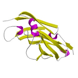 Image of CATH 4leeD01