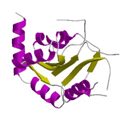 Image of CATH 4leiA02