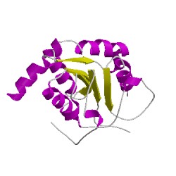 Image of CATH 4leiB02