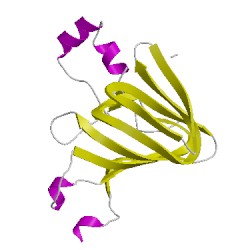 Image of CATH 4lejA01