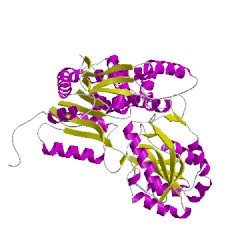 Image of CATH 4lemA