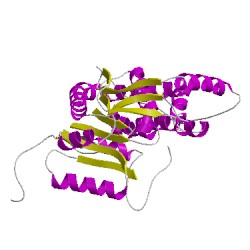 Image of CATH 4lemA01