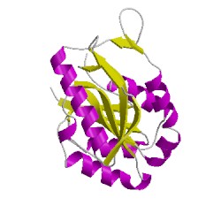 Image of CATH 4lemA02