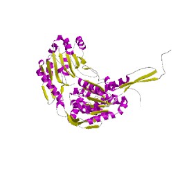 Image of CATH 4lemB