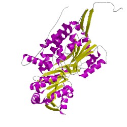 Image of CATH 4lemC