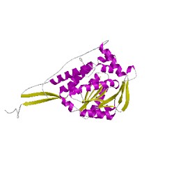 Image of CATH 4lemD01