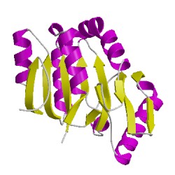 Image of CATH 4lemD02