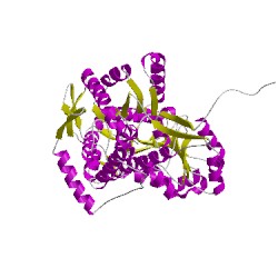 Image of CATH 4lemE