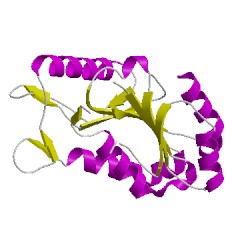 Image of CATH 4lemE02