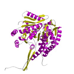 Image of CATH 4lemF