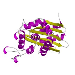 Image of CATH 4lenA