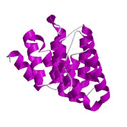 Image of CATH 4leuA