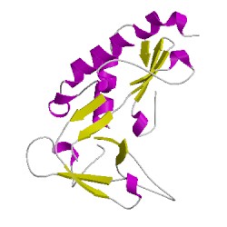 Image of CATH 4levA02