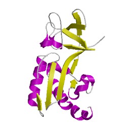 Image of CATH 4levB02