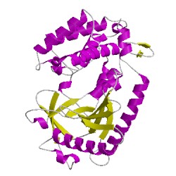 Image of CATH 4leyA