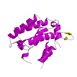 Image of CATH 4leyA01