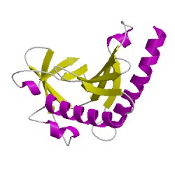 Image of CATH 4leyA02