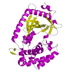 Image of CATH 4leyB