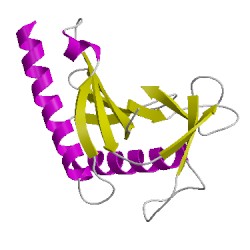 Image of CATH 4leyC02