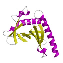 Image of CATH 4leyD02